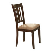 2538S Side Chair, Set of 2 - 2538S