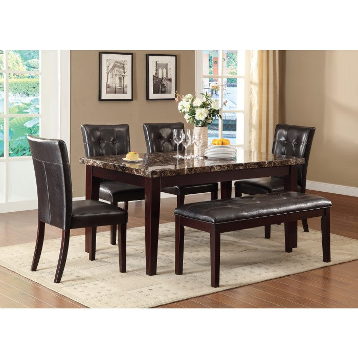 2544S Side Chair, Set of 2 - 2544S