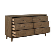 2560-1*9 5pc Set (QB+NS+DR+MR+CH) - 2560-1*9