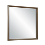 2560-1*9 5pc Set (QB+NS+DR+MR+CH) - 2560-1*9