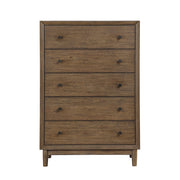 2560-1*9 5pc Set (QB+NS+DR+MR+CH) - 2560-1*9