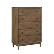 2560-1*9 5pc Set (QB+NS+DR+MR+CH) - 2560-1*9