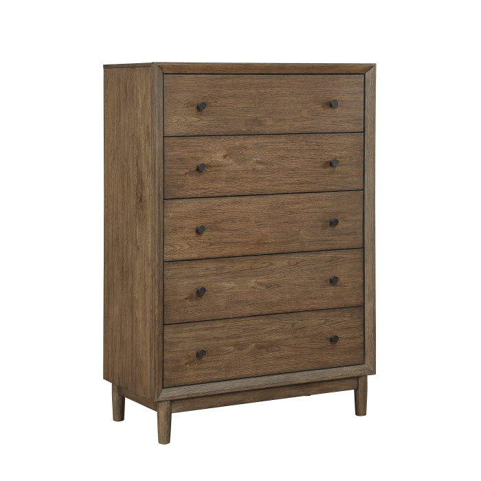 2560-1*9 5pc Set (QB+NS+DR+MR+CH) - 2560-1*9