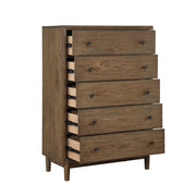 2560-1*9 5pc Set (QB+NS+DR+MR+CH) - 2560-1*9