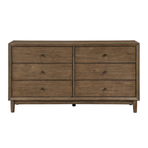 2560-5 Dresser - 2560-5