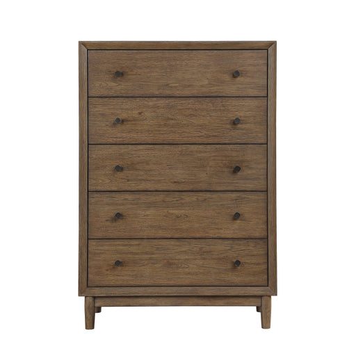 2560-9 Chest - 2560-9