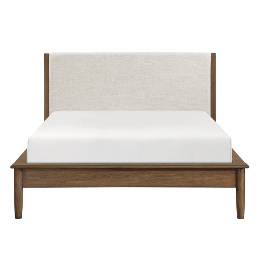 2560K-1CK* (3) California King Platform Bed - 2560K-1CK*