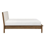 2560K-1CK* (3) California King Platform Bed - 2560K-1CK*