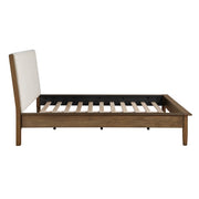 2560K-1CK* (3) California King Platform Bed - 2560K-1CK*
