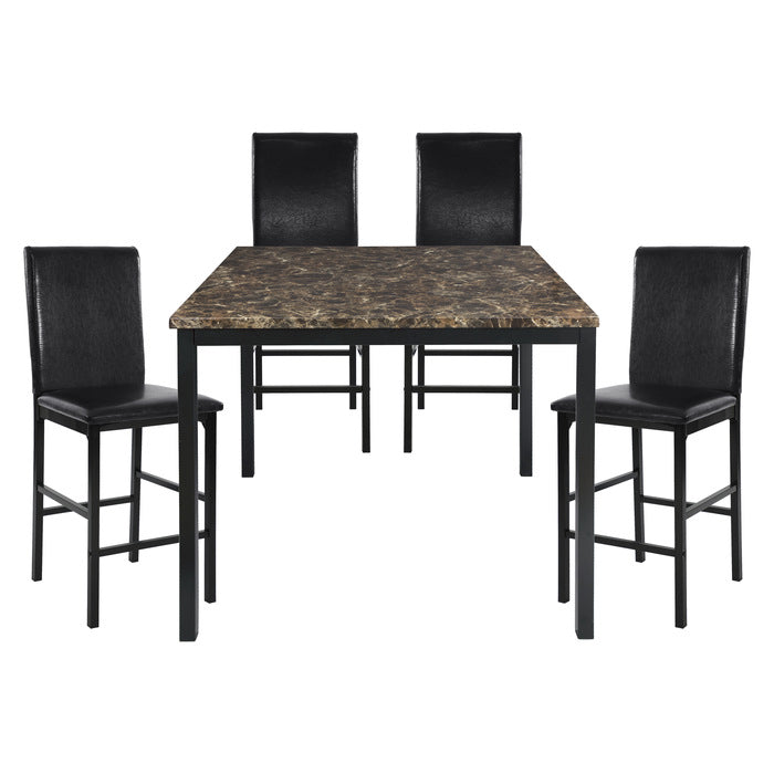 2601-36*5 5pc Set (TB+4S) - 2601-36*5