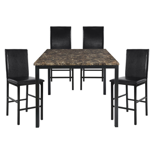 2601-36*5 5pc Set (TB+4S) - 2601-36*5