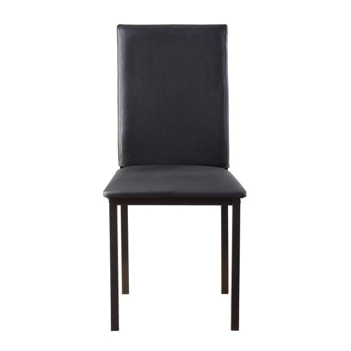 2601BK-48*5S1 5pc Set (TB+4S) - 2601BK-48*5S1