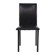 2601S Side Chair, Set of 4 - 2601S