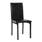 2601S Side Chair, Set of 4 - 2601S