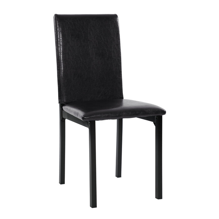 2601S Side Chair, Set of 4 - 2601S