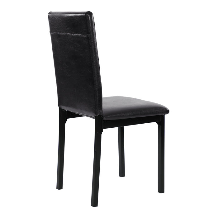 2601S Side Chair, Set of 4 - 2601S