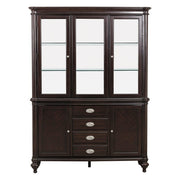 2615DC-50* (2)Buffet & Hutch - 2615DC-50*