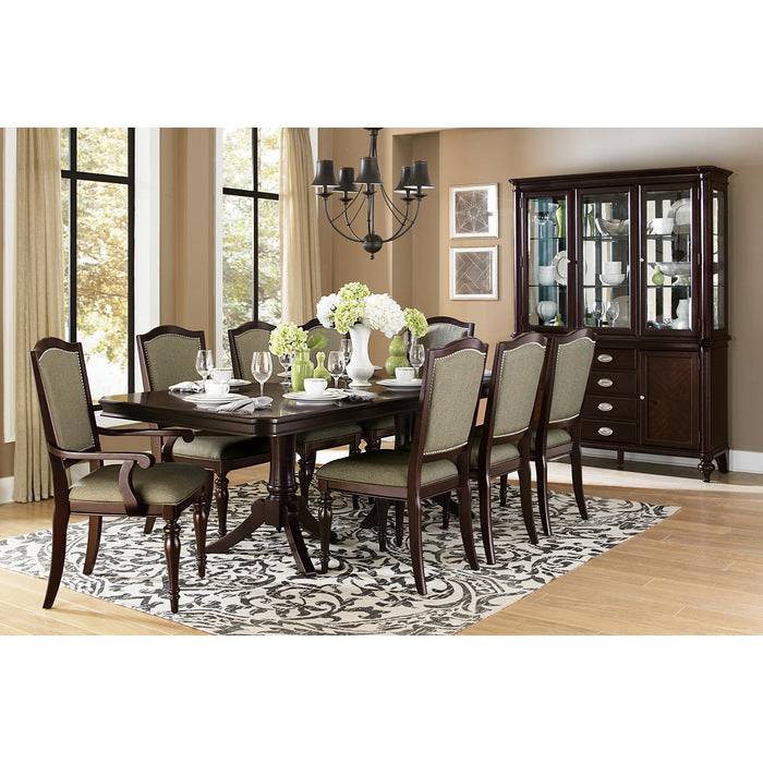 2615DC-50* (2)Buffet & Hutch - 2615DC-50*