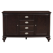 2615DC-55 Buffet/Server - 2615DC-55