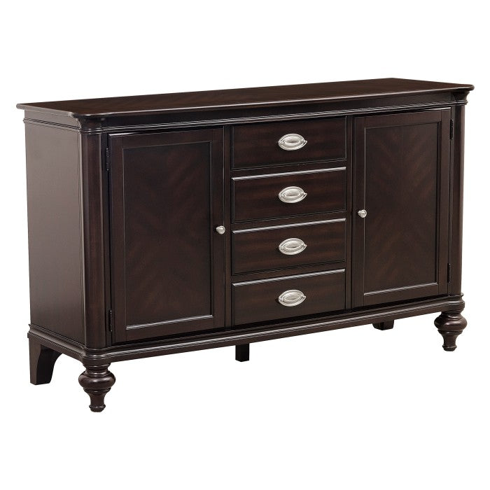 2615DC-55 Buffet/Server - 2615DC-55