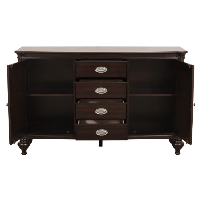 2615DC-55 Buffet/Server - 2615DC-55
