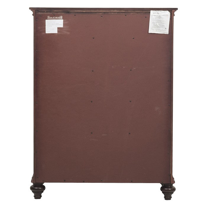 2615DC-9 Chest - 2615DC-9