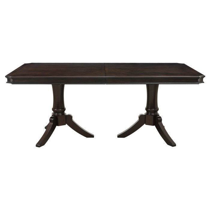 2615DC-96* (2)Dining Table - 2615DC-96*