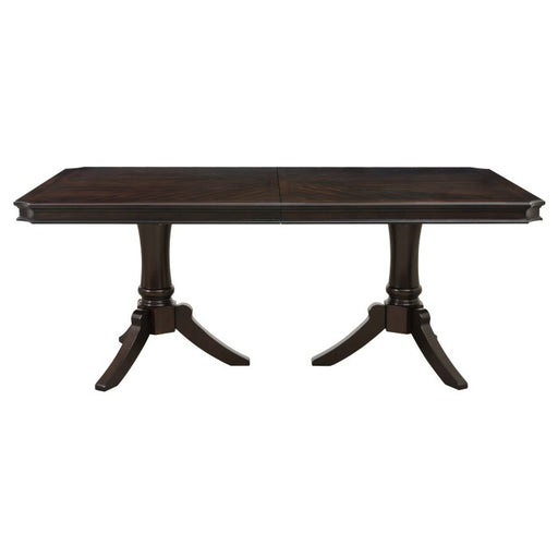 2615DC-96* (2)Dining Table - 2615DC-96*