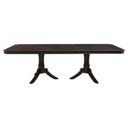 2615DC-96* (2)Dining Table - 2615DC-96*