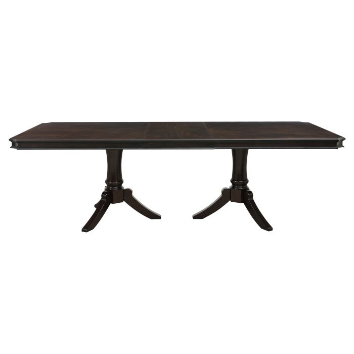 2615DC-96* (2)Dining Table - 2615DC-96*