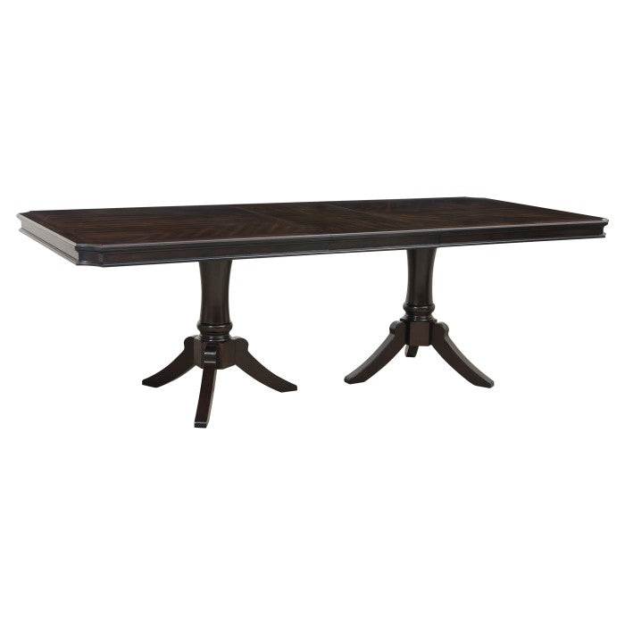 2615DC-96* (2)Dining Table - 2615DC-96*