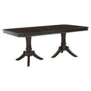 2615DC-96* (2)Dining Table - 2615DC-96*