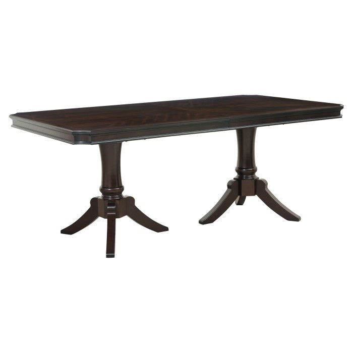 2615DC-96* (2)Dining Table - 2615DC-96*