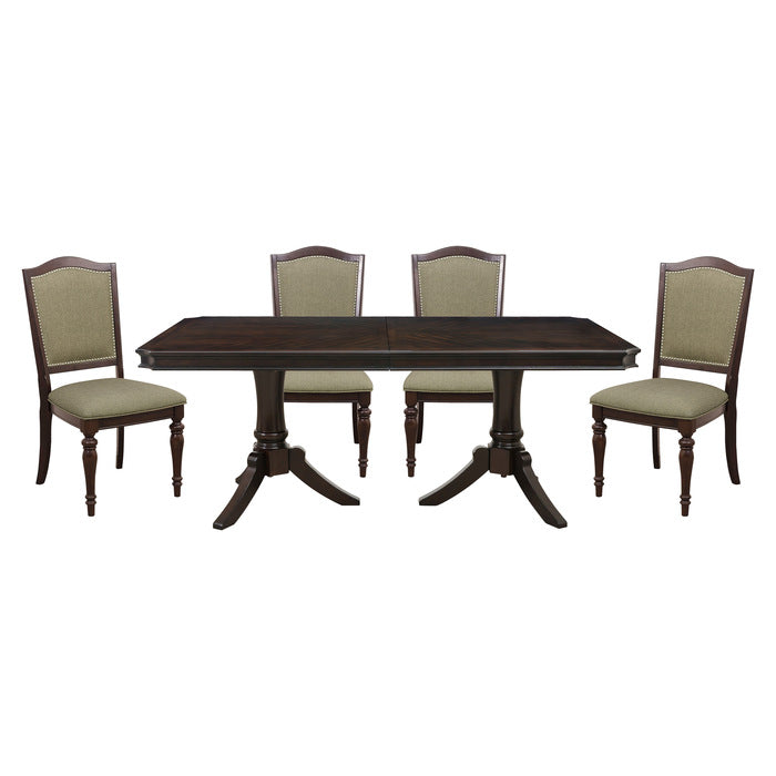 2615DC-96*5 5pc Set (TB+4S) - 2615DC-96*5