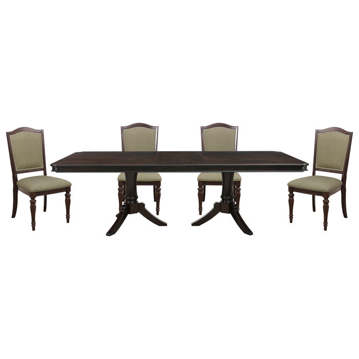 2615DC-96*5 5pc Set (TB+4S) - 2615DC-96*5