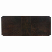 2615DC-96*7 7pc set (TABLE + 2 ARM CHAIRS + 4 SIDE CHAIRS) - 2615DC-96*7