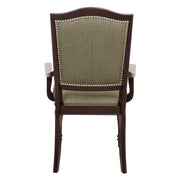 2615DCA Arm Chair, Set of 2 - 2615DCA