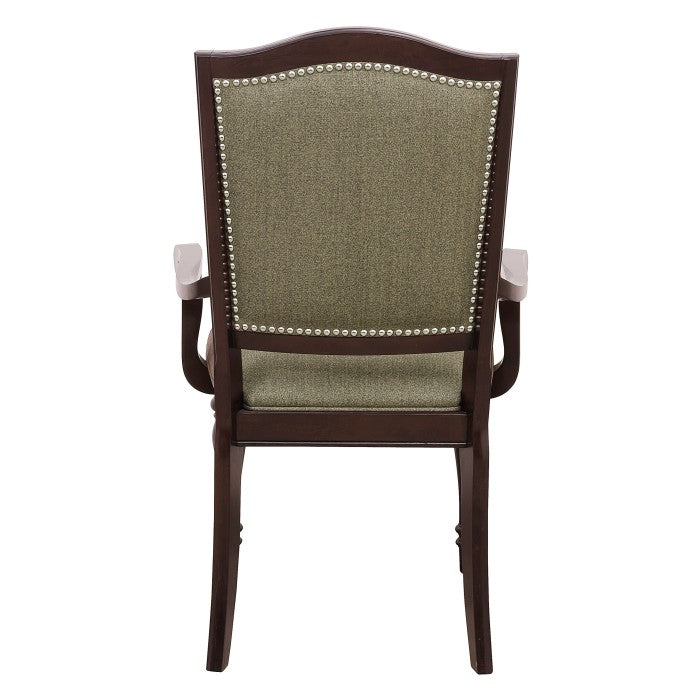 2615DCA Arm Chair, Set of 2 - 2615DCA