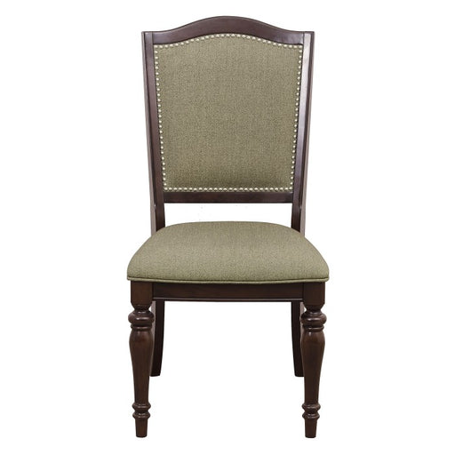 2615DCS Side Chair, Set of 2 - 2615DCS