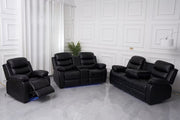 2678Y-BLACK - 2678Y-BLACK