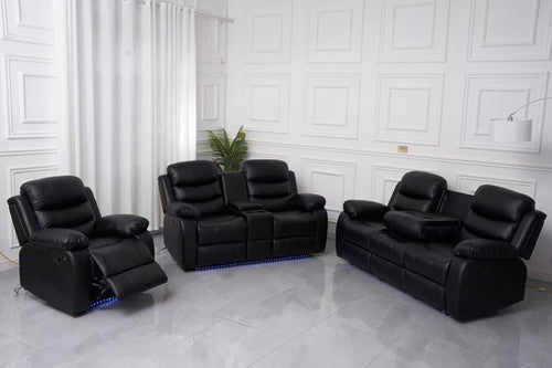 2678Y-BLACK - 2678Y-BLACK