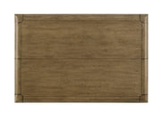 Cockrell Brown/Beige Extendable Counter Height Set from Crown Mark - Luna Furniture