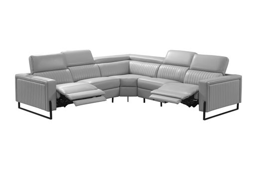 2787 Sectional w/ recliners - i37322