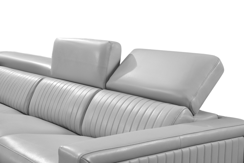 2787 Sectional W/ Recliners - i37322 - Gate Furniture