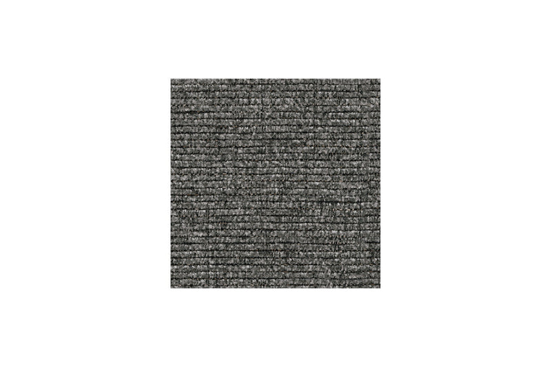 Allmaxx Pewter Sofa and Loveseat -  Ashley - Luna Furniture