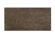Lloyd Brown Counter Height Set from Crown Mark - Luna Furniture