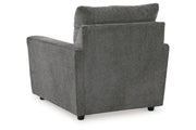 Stairatt  Sofa, Loveseat and Chair -  Ashley - Luna Furniture