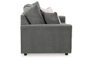 Stairatt  Sofa, Loveseat and Chair -  Ashley - Luna Furniture