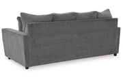 Stairatt Gravel Sofa and Loveseat -  Ashley - Luna Furniture
