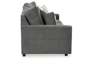 Stairatt  Sofa, Loveseat and Chair -  Ashley - Luna Furniture